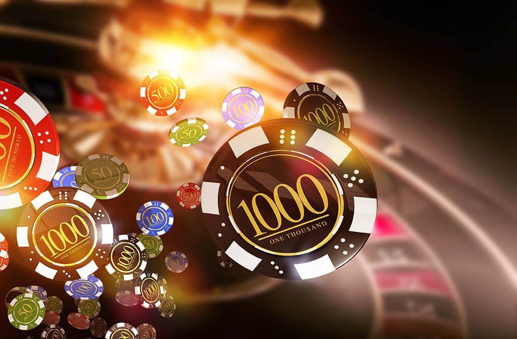 Live Roulette